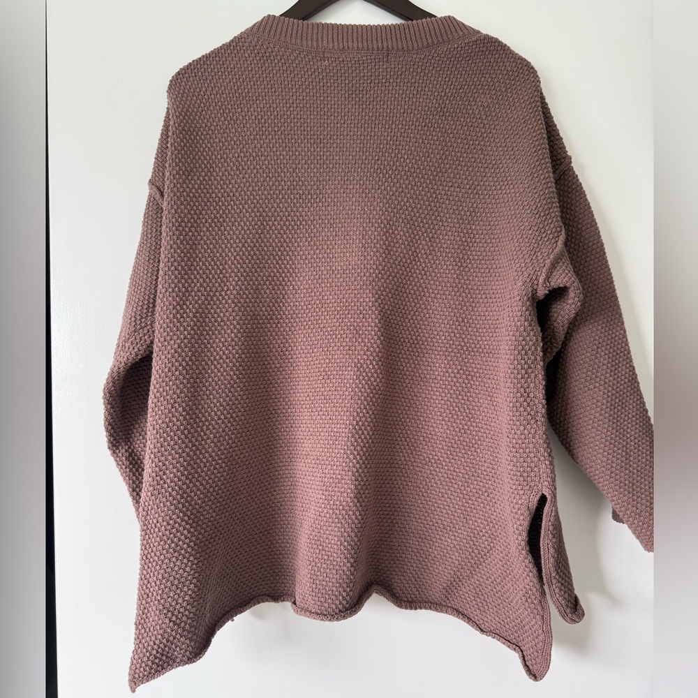 Free People Hailee Sweater Set - Picture 6 of 8
